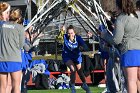 WLax vs BSU  Women’s Lacrosse vs Bridgewater State University. - Photo by Keith Nordstrom : WLax, lacrosse